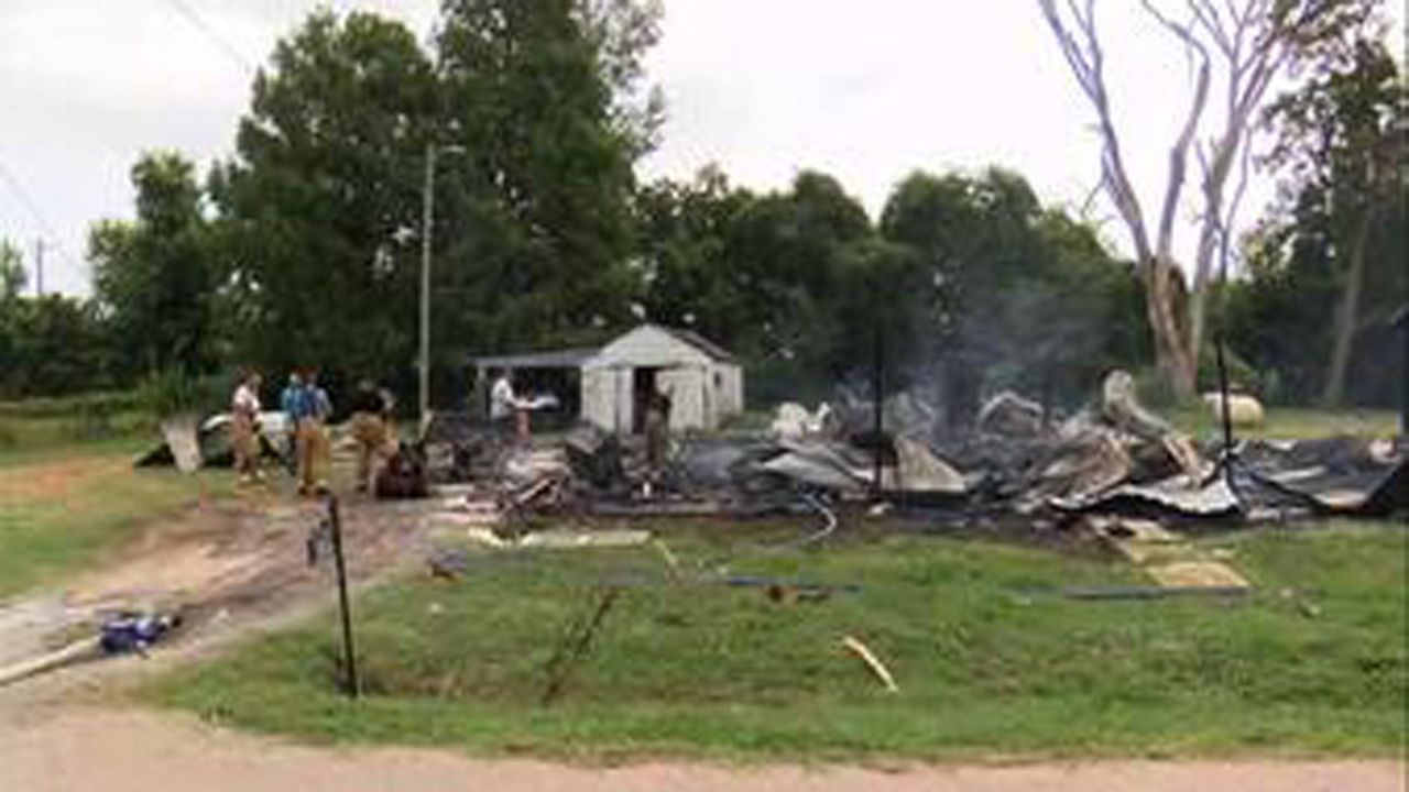 Coroner: At least 1 dead after Missouri house explosion