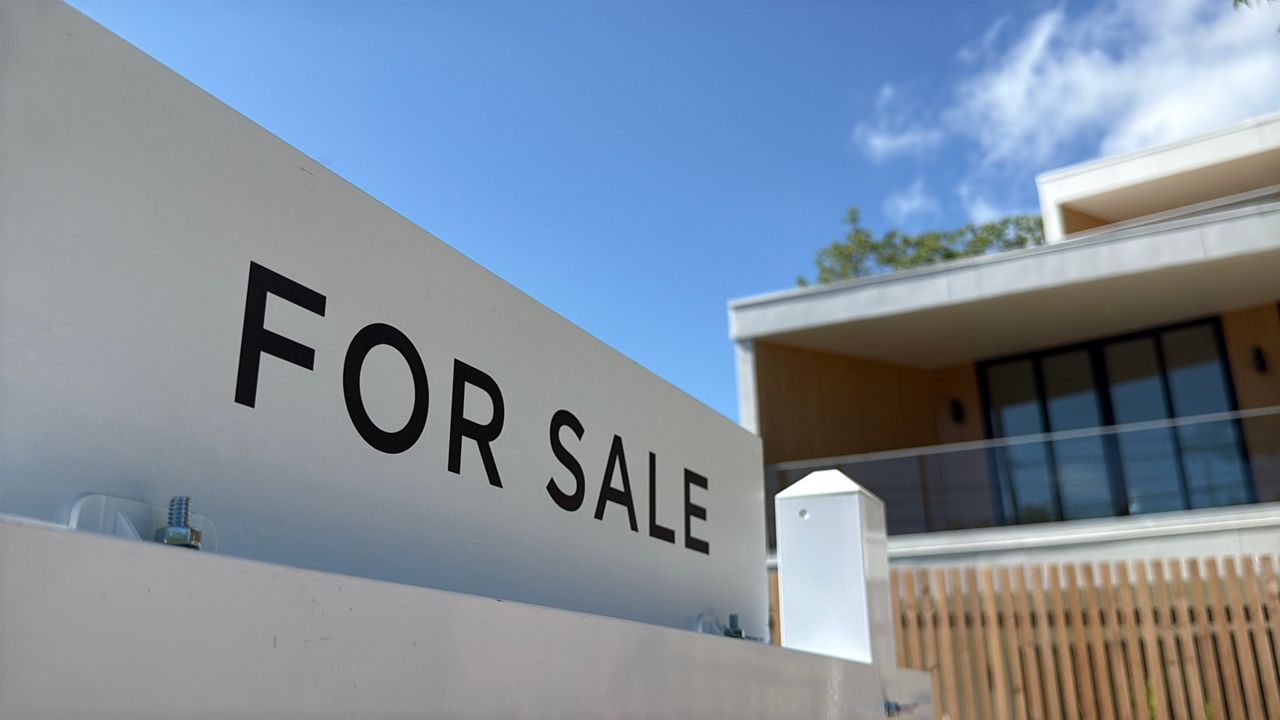 Buyers leaning toward new construction in Texas housing market
