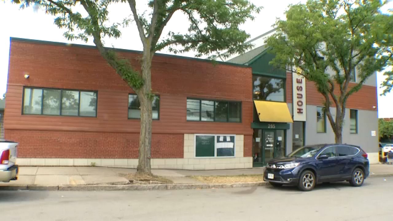 Ousted House of Mercy residents waiting for reopening