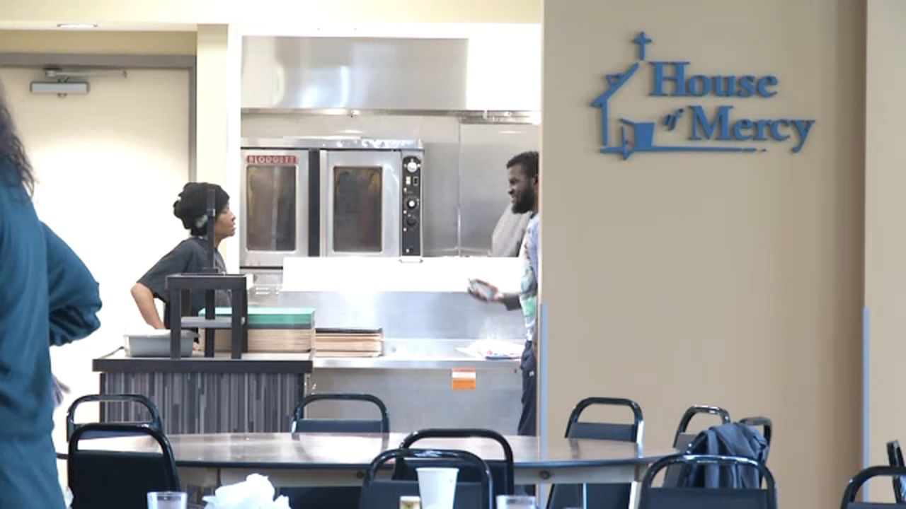 24 People Under Quarantine at House of Mercy