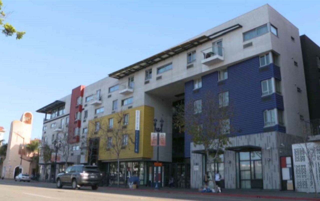 In Focus Housing is a Right