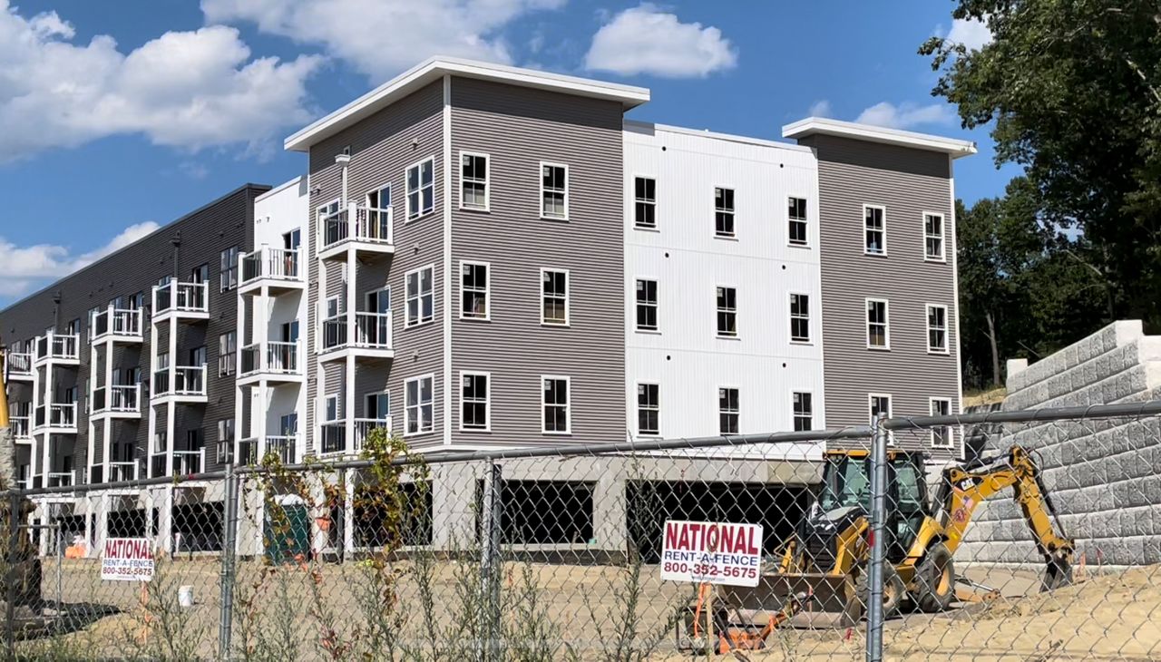 Report shows Massachusetts among worst states for renters - Vimarsana News