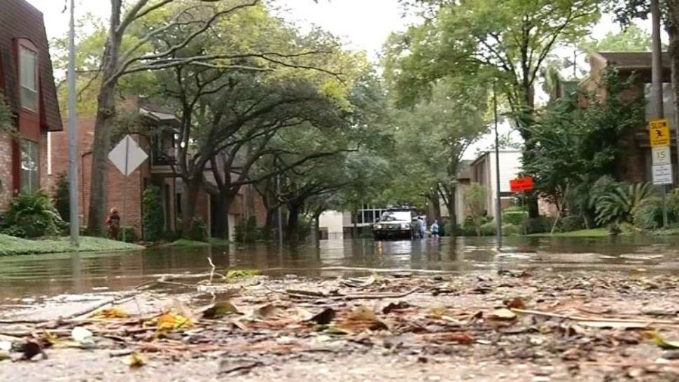 Houston Gets 9 4m Grant To Update Flood Prone Intersections