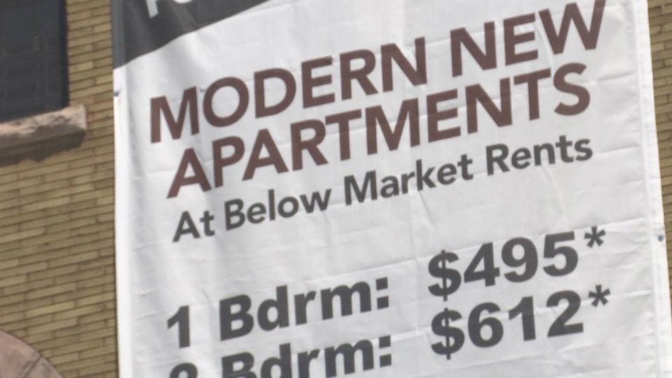 HUD rent proposal could hurt residents in WNY