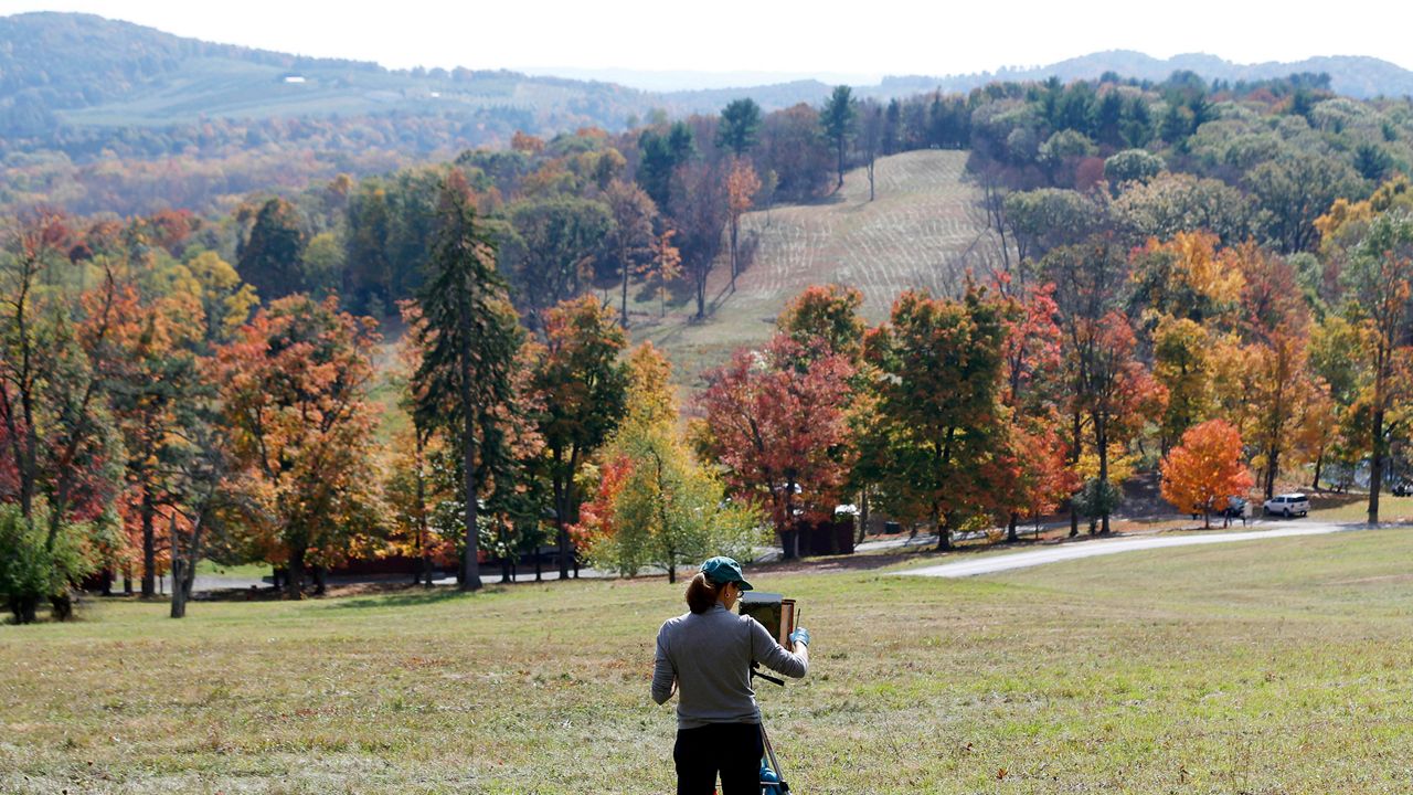 Hudson Valley