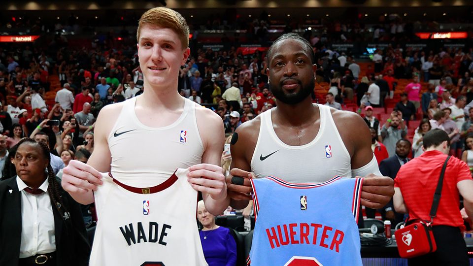 Kevin Huerter was furious after the no call 😅 #shorts 