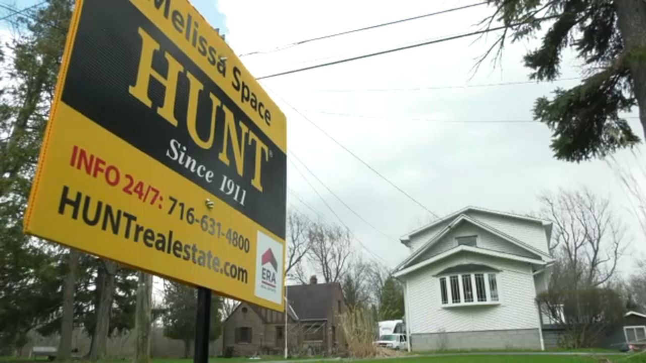 wny real estate for sale