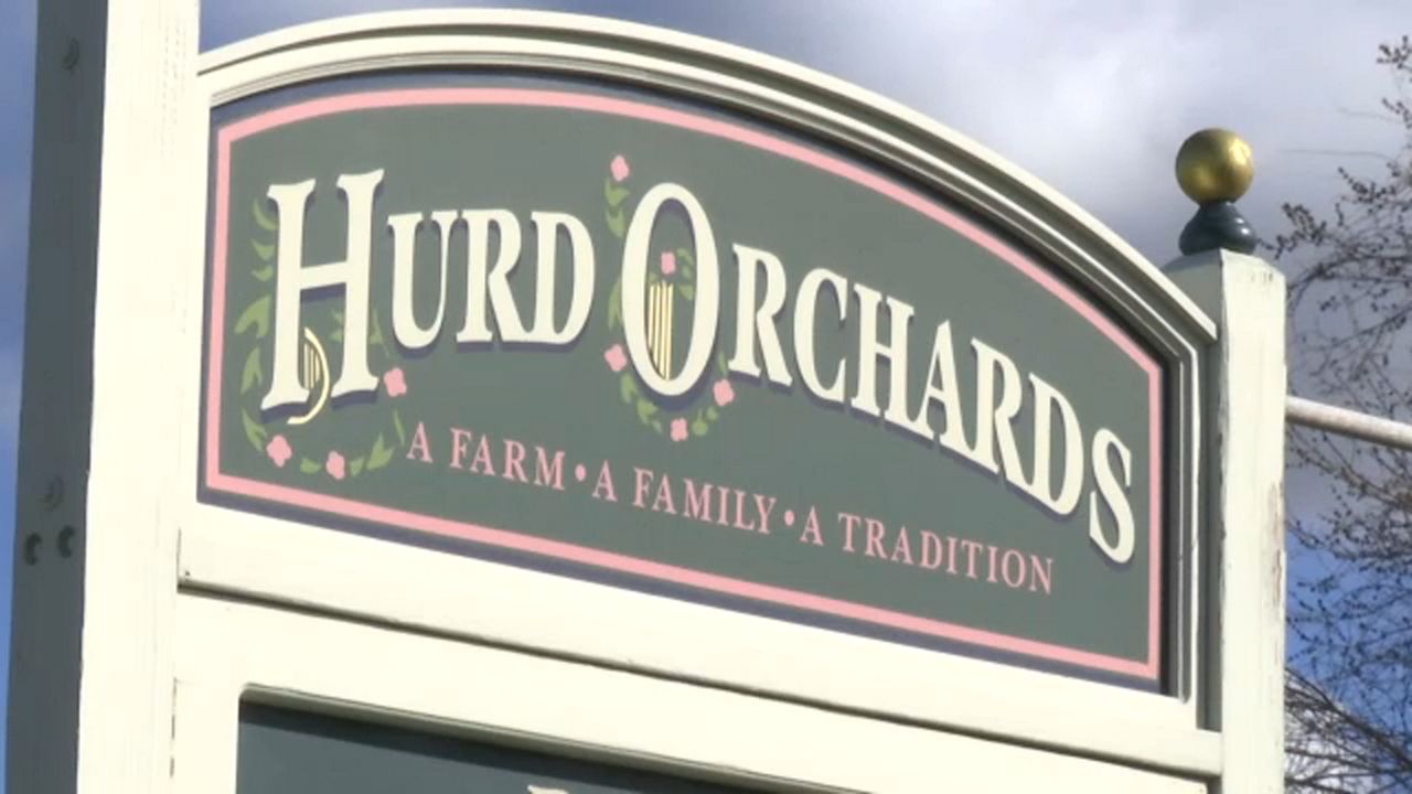 Hurd Orchards In Murray Burglarized Needs Public s Help