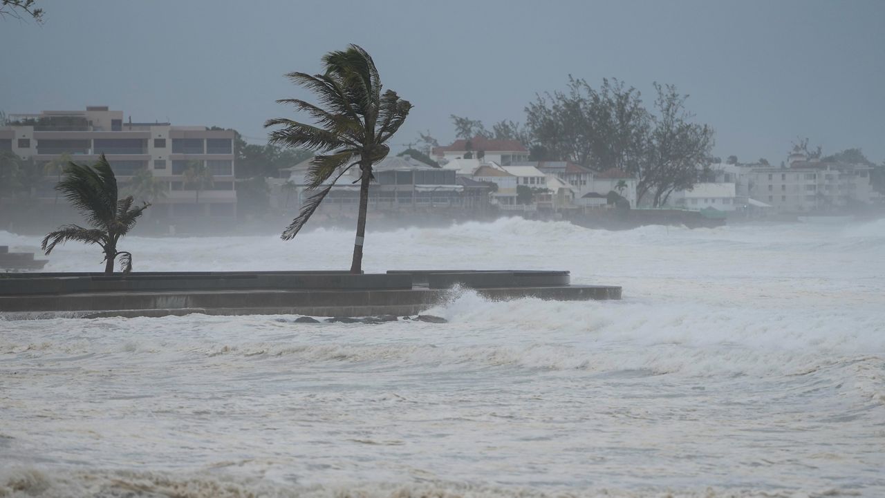 FL storm