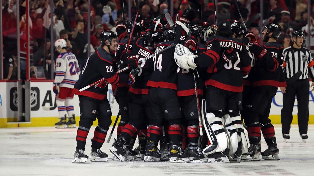 What to expect from the Carolina Hurricanes this season