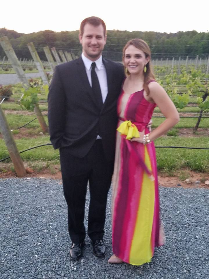 5 things you may not know about Amy Elliott