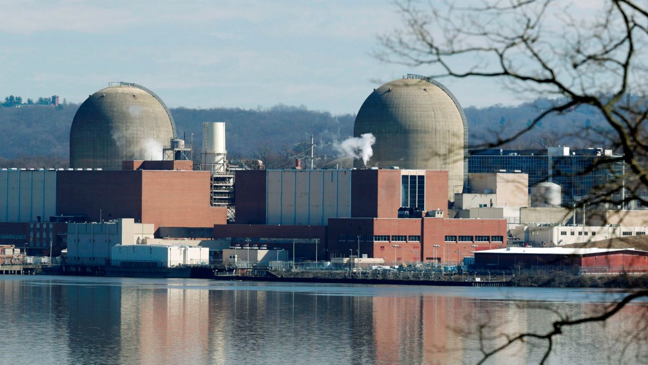 Indian Point nuclear power plant in Westchester County will shut down Friday, Gov. Cuomo says.