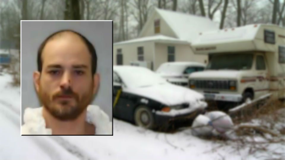 Man accused of shooting, killing younger brother