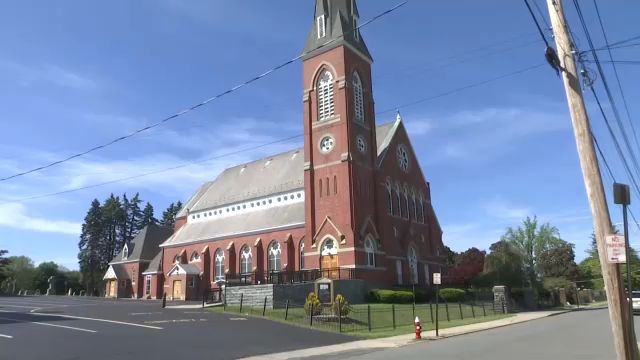 church 