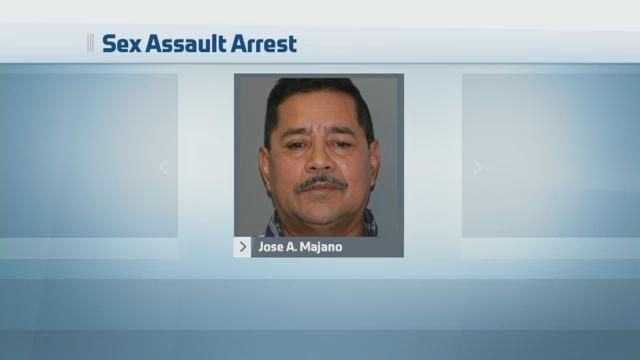 Police 61 Year Old Newburgh Man Arrested For Having Sex With Minor 1906