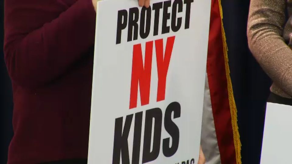 Protect NY kids