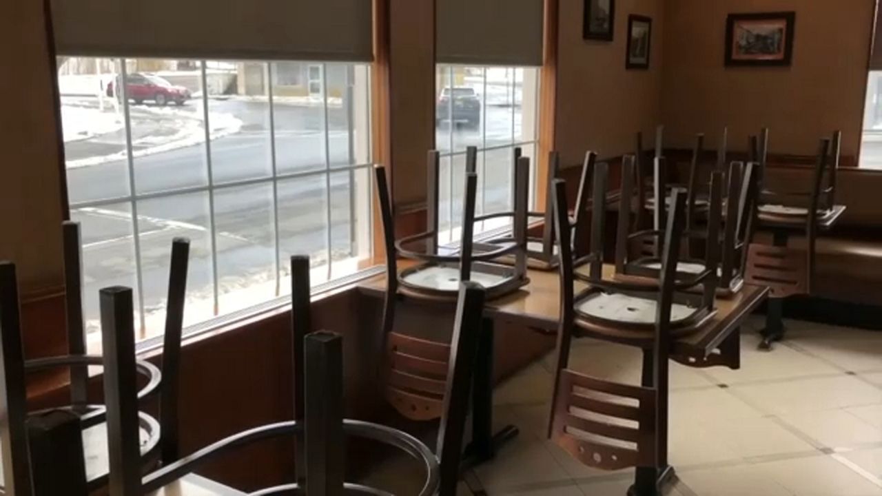 Orange County IDA Offers NoInterest Business Loans