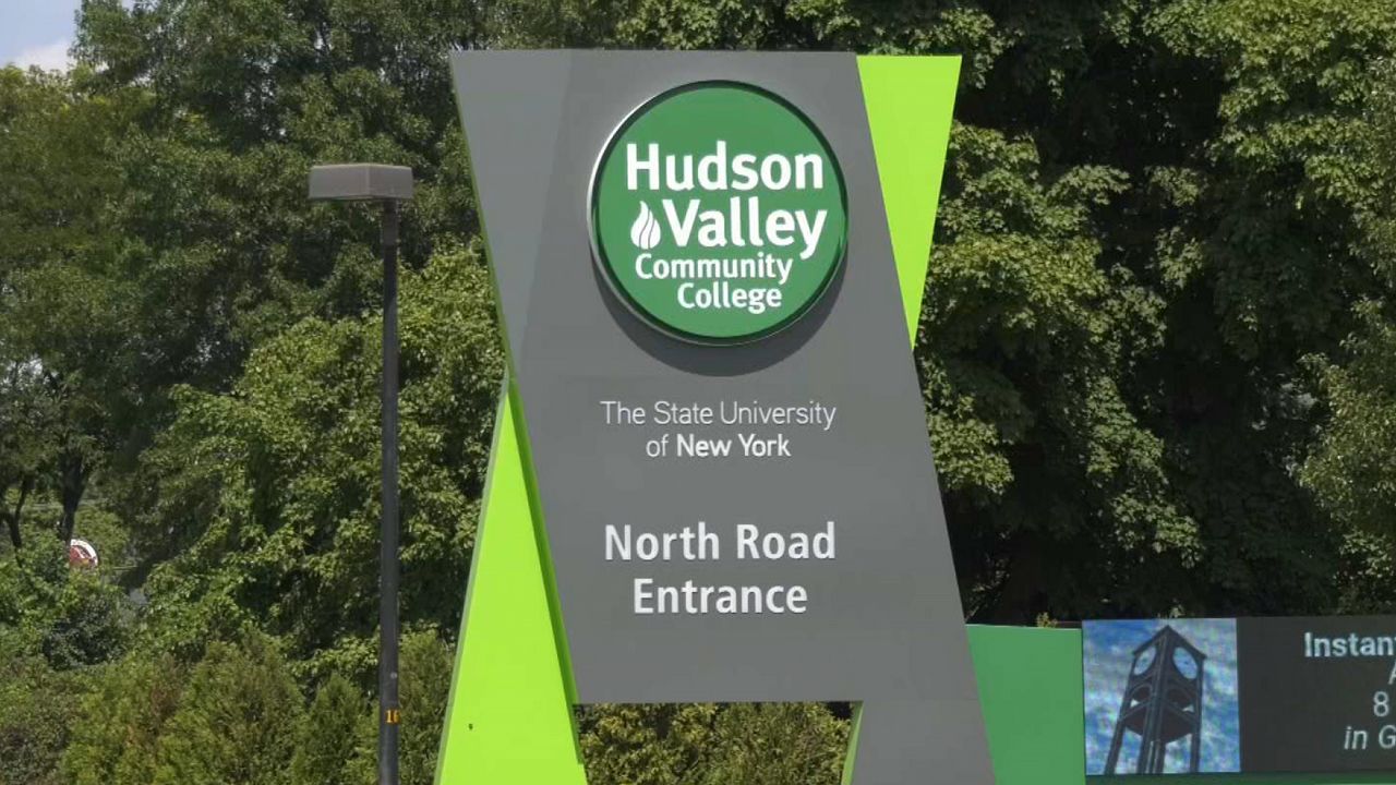 HVCC sign