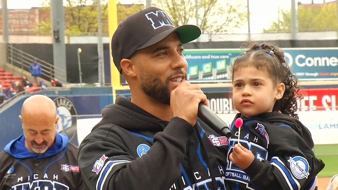 Former Buffalo Bills safety Micah Hyde