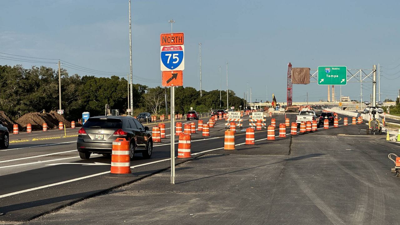 FDOT officials aim to relieve congestion on Big Bend Road