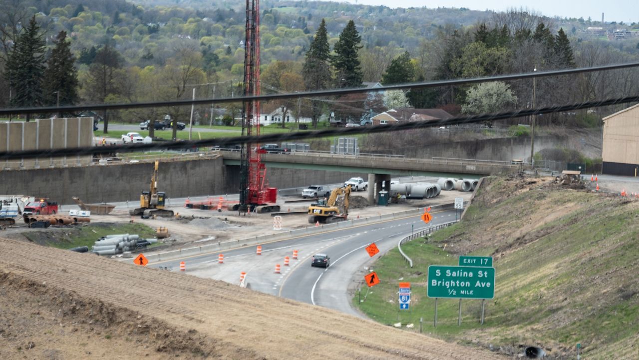 I-81-syracuse