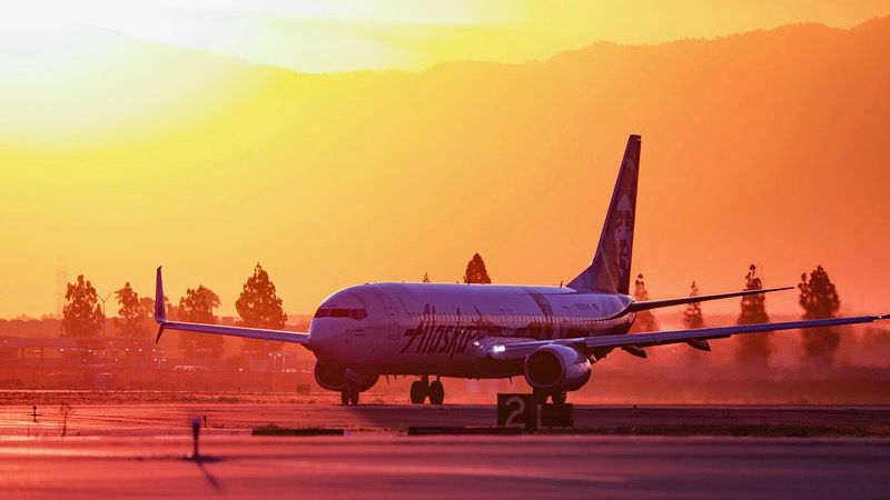 The airport is back to pre-pandemic passenger levels and expects to see more growth in 2023. (Photo courtesy of Ontario International Airport)