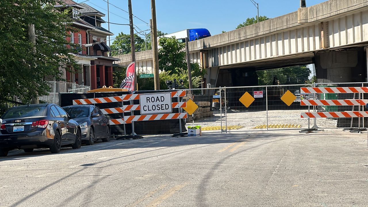 Louisville crews prepare for two-month I-65 shutdown