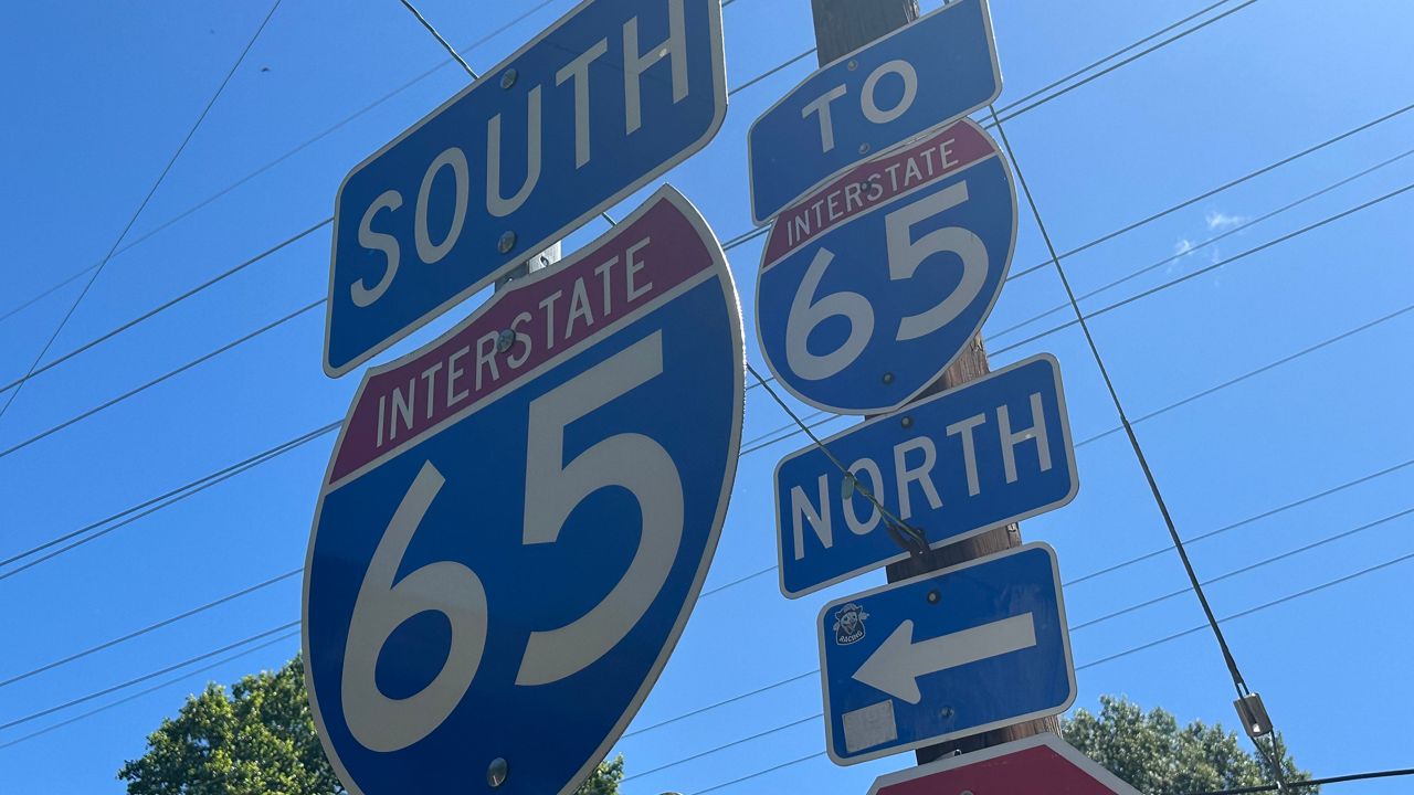Louisville restaurant manager still worried as I-65 closure continues