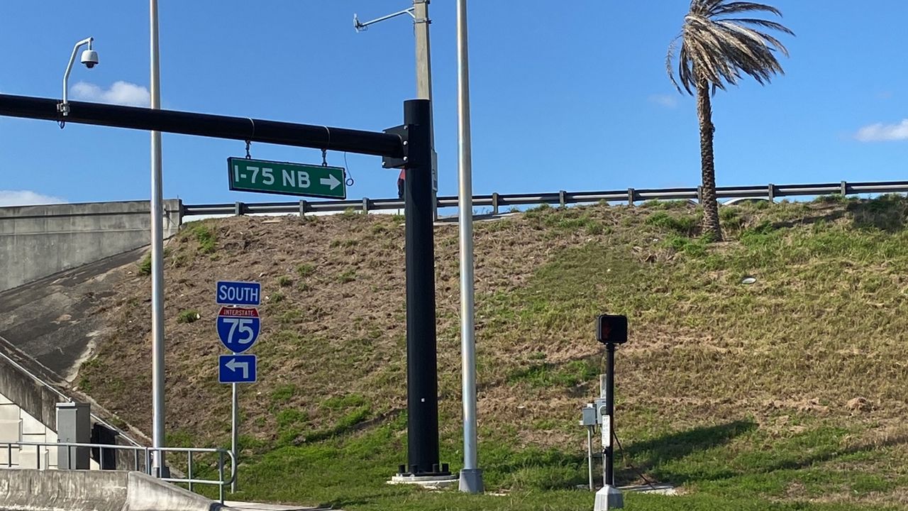 FDOT plans 'I75 Forward' project