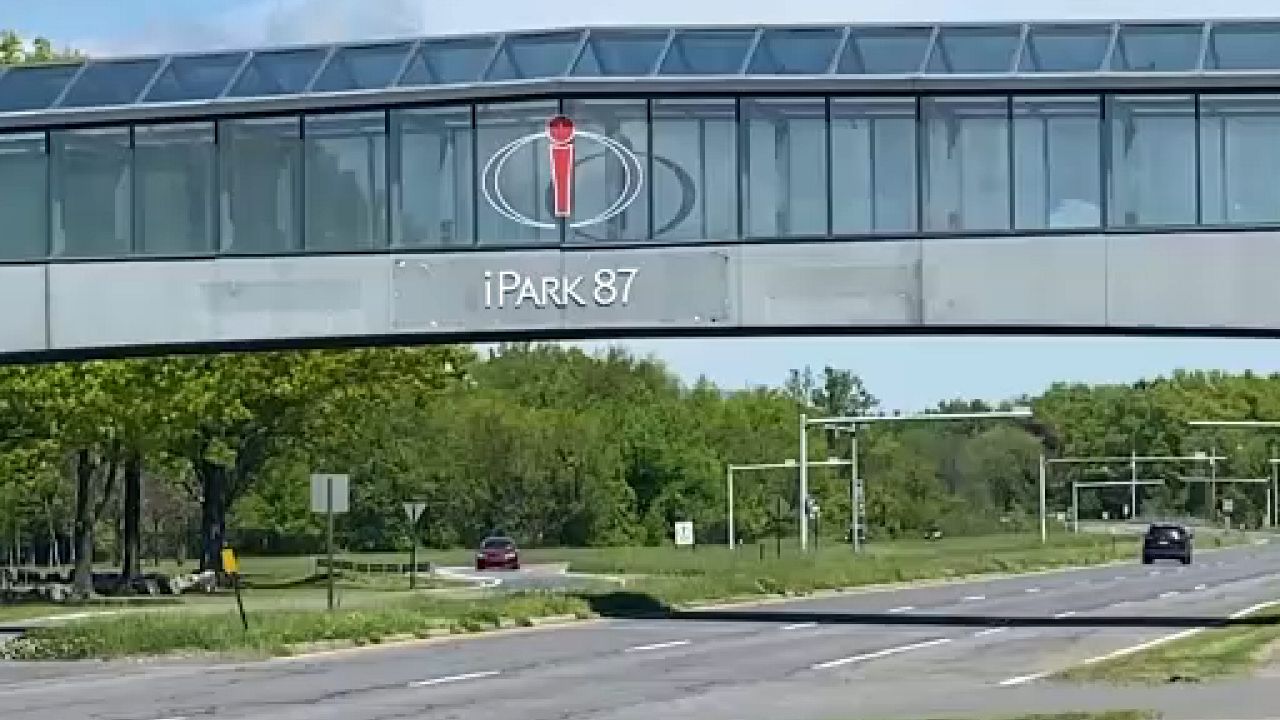 iPark 87 is located in Kingston.
