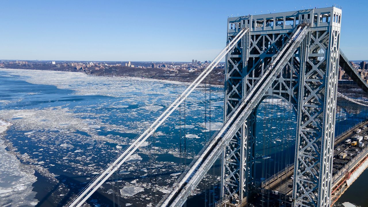 Full Episode: Mamdani says 16 New Yorkers have died outdoors amid cold snap