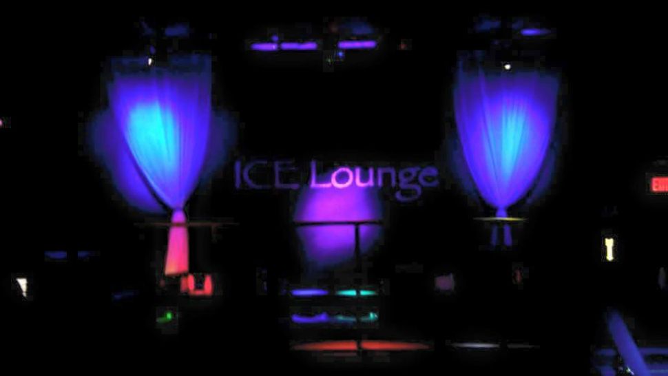 ICE Lounge