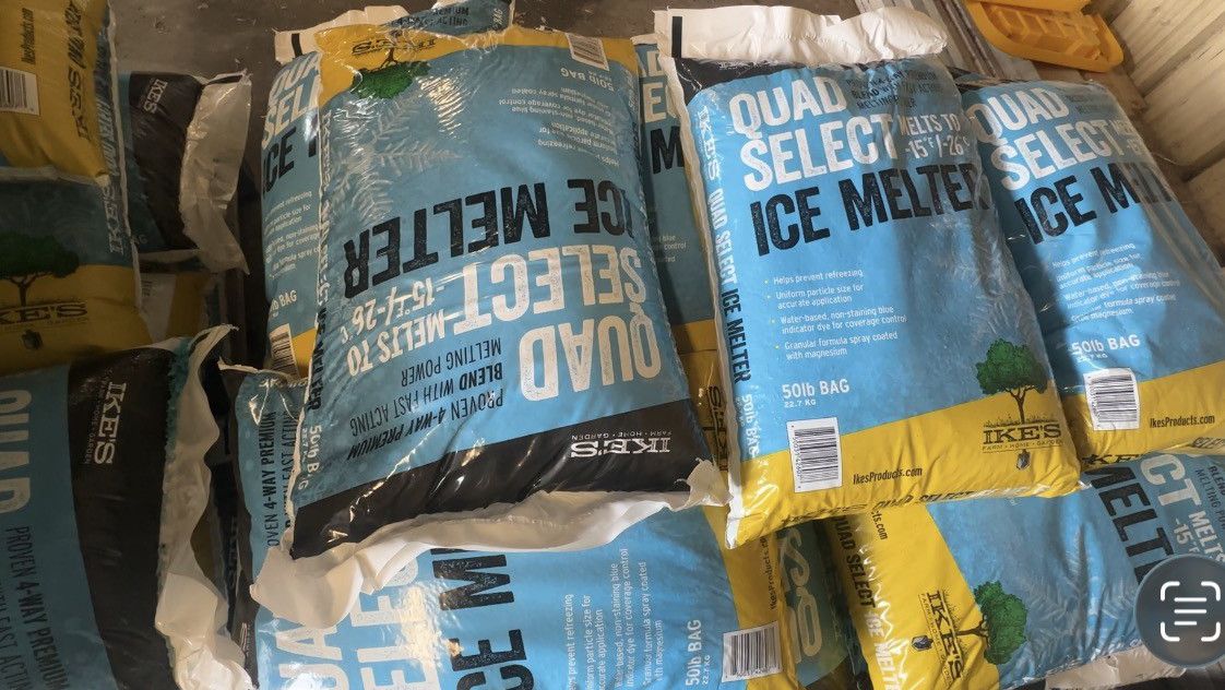 'Impactful winter weather event': N.C. campuses preparing for potential winter weather impacts