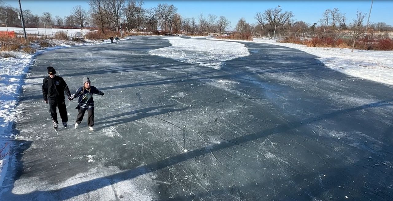 Your guide to outdoor winter activities in Wisconsin