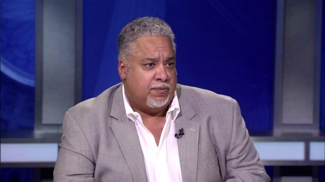 NY1 Online: Executive Director of NYC Environmental Justice Alliance ...