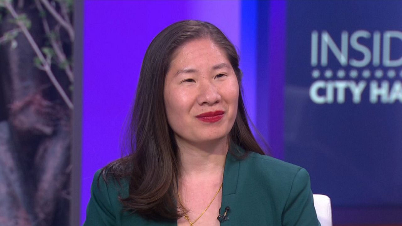 City’s chief climate officer discusses ‘Urban Forest Plan’