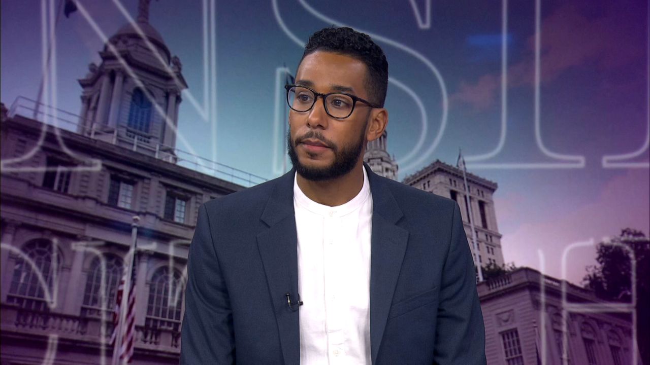 Brooklyn BP Antonio Reynoso shares his plans for the borough