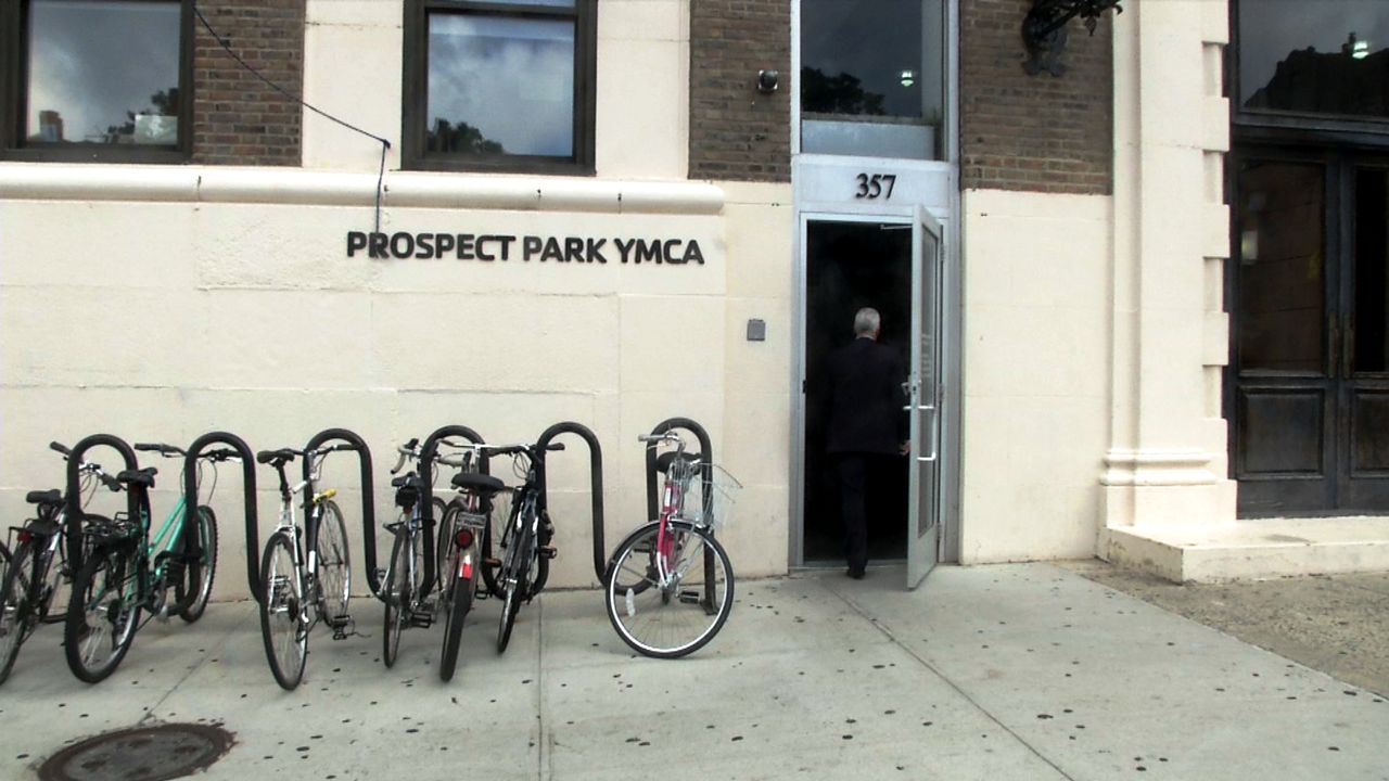 Prospect Park YMCA