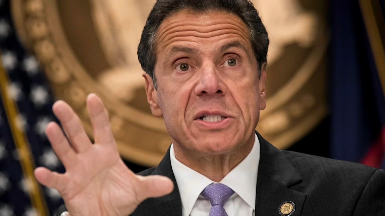 Cuomo