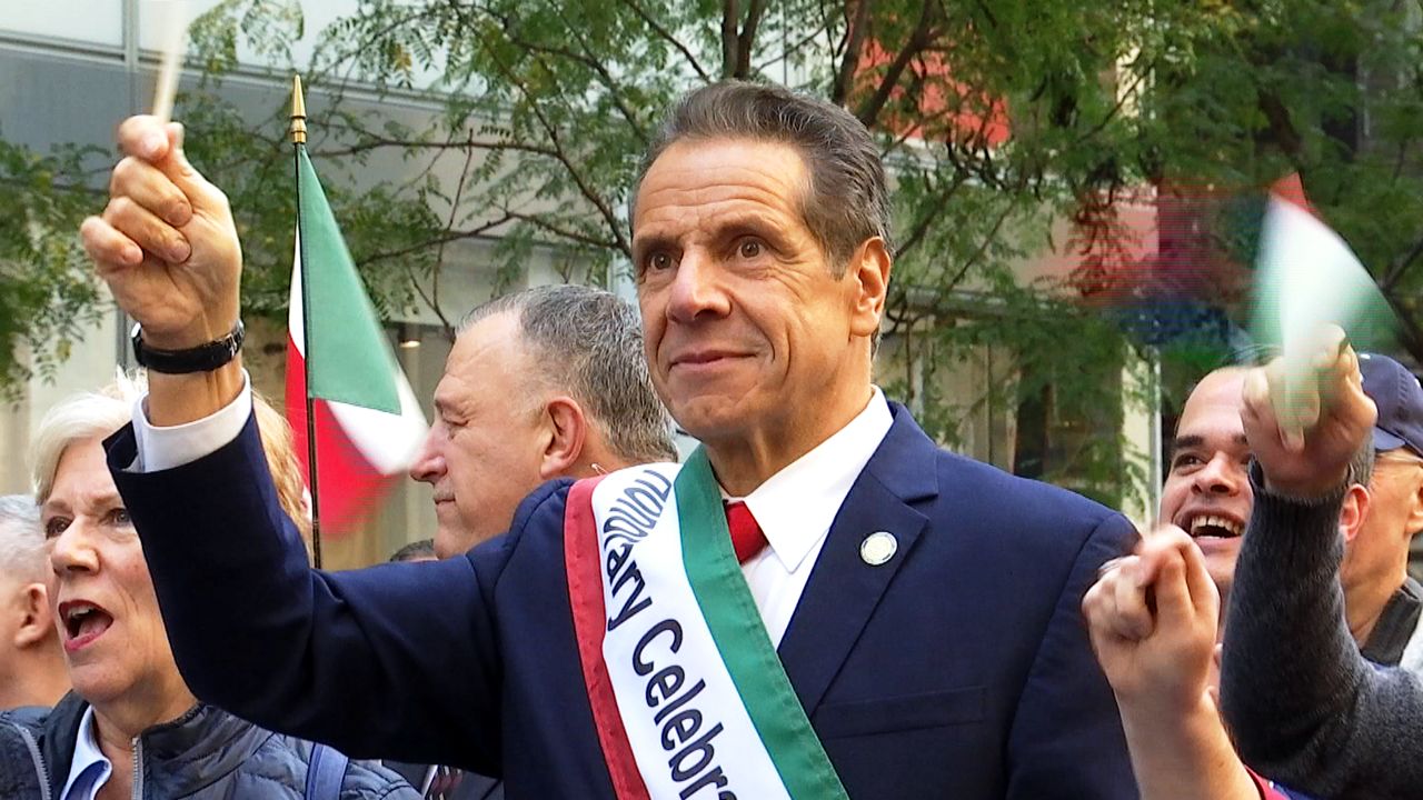 Cuomo