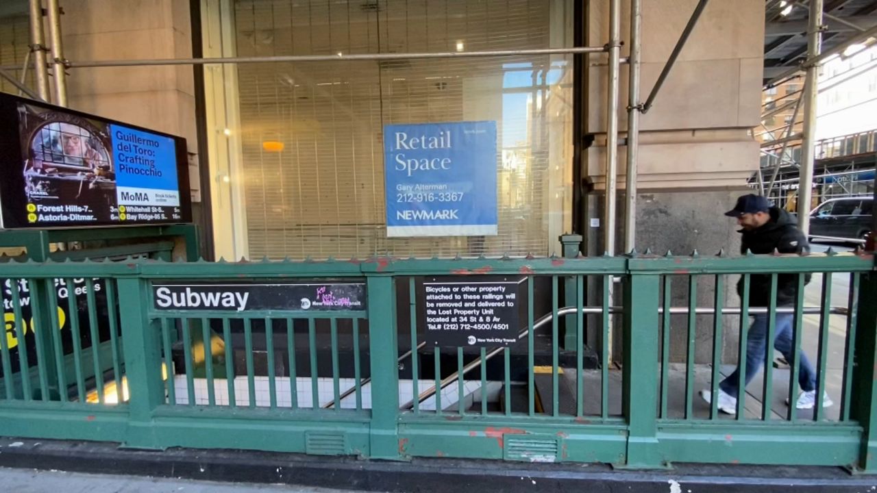 Housing Works aims to open state's first cannabis dispensary