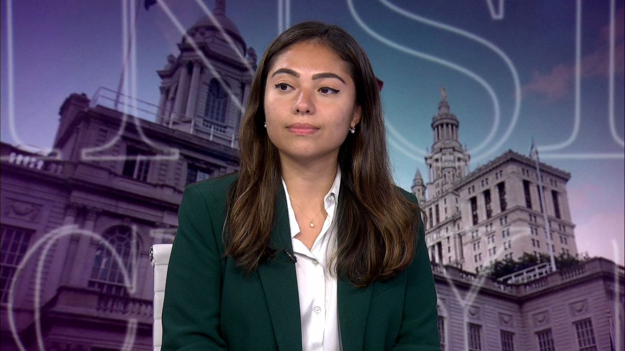 27yearold democratic socialist details her primary win
