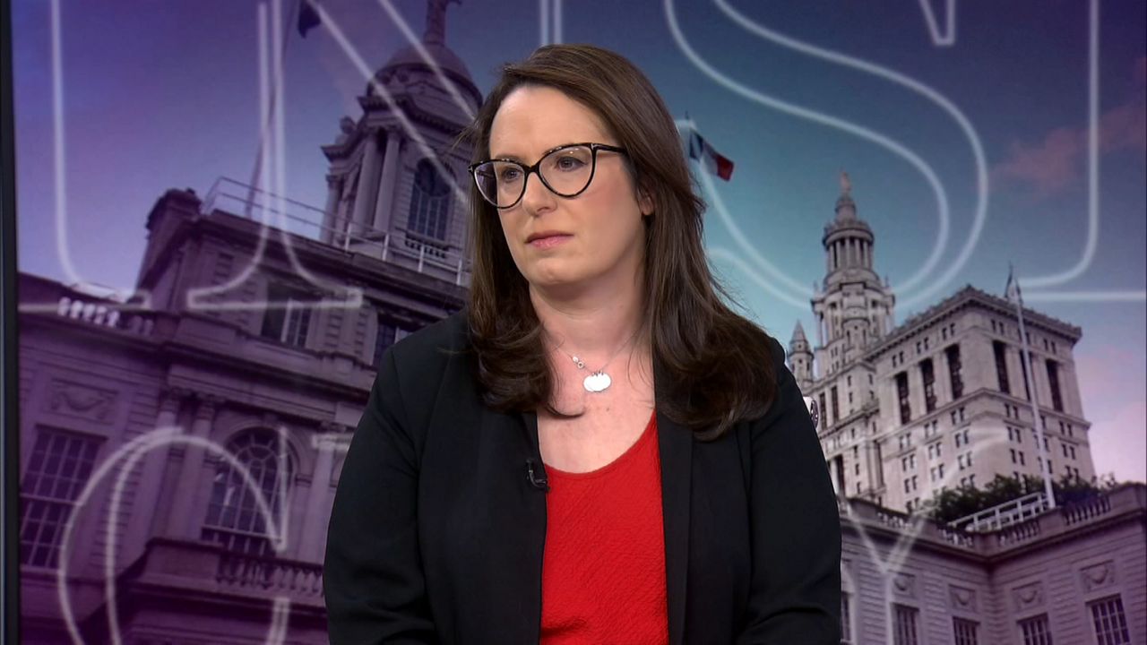 Maggie Haberman Breaks Down Trump S Legal Troubles