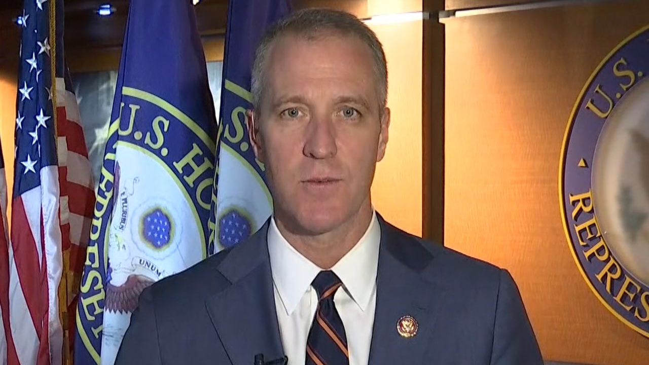 AP Maloney Wins Reelection to House in NY18