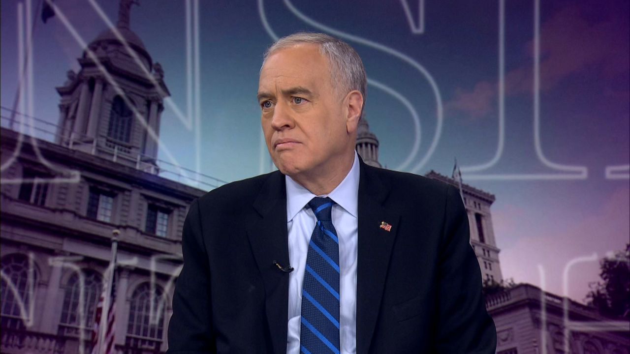 A new audit by state Comptroller Tom DiNapoli finds young children with disabilities aren’t getting all the support services they’re entitled to. (NY1 Photo)