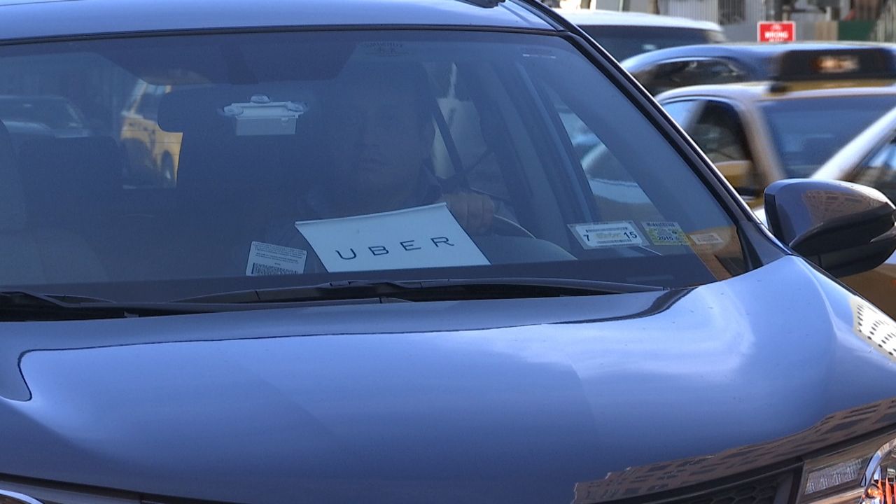 Uber to Deliver Millions Of Masks to Drivers