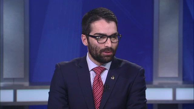 Queens Councilman Eric Ulrich Says He Will Not Run for Mayor