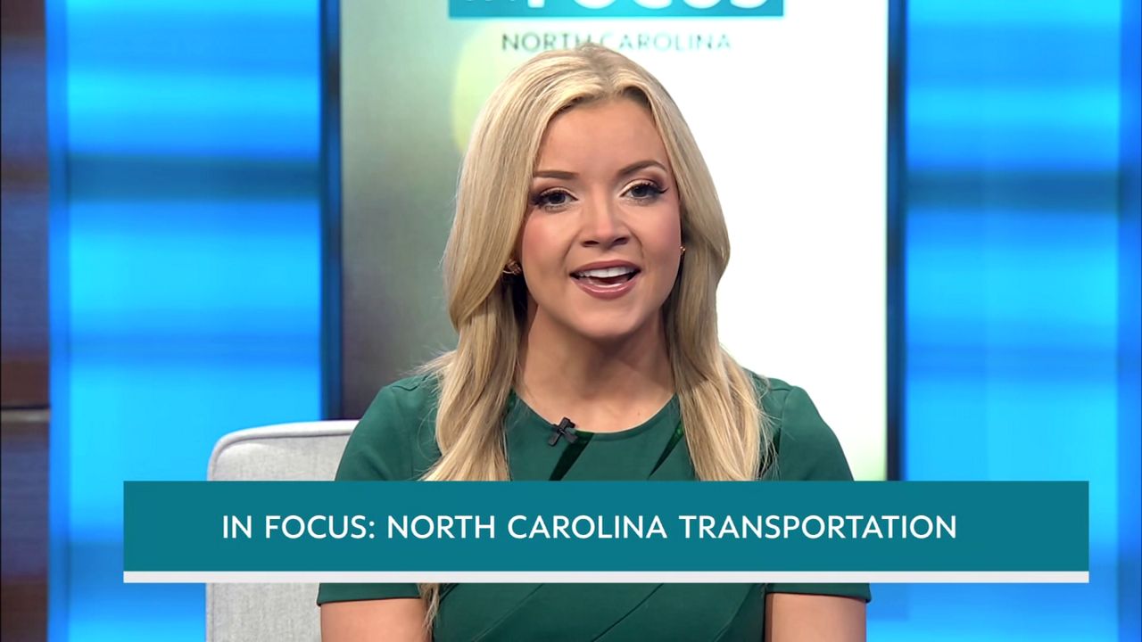 Ep. 53: Transportation: Who pays and what gets prioritized in N.C.