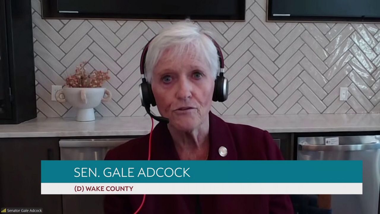 Two health care lawmakers on fixing N.C.'s mental health system