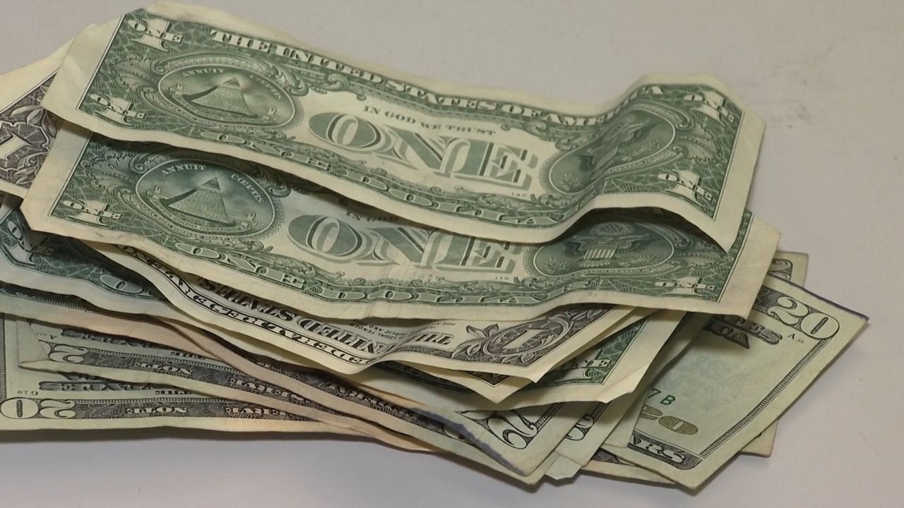 Mecklenburg's higher sales tax is here. What it means for your wallet